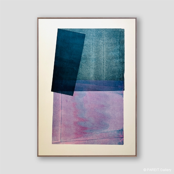 VANHULLEBUSCH Catherine - I'd take the lead if hesitation didn't rehearse